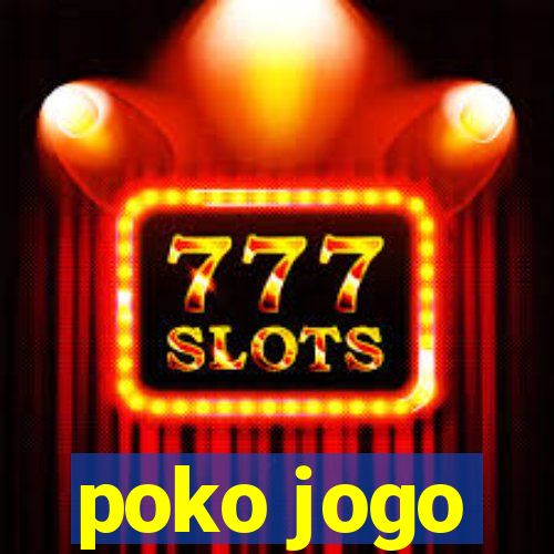 poko jogo